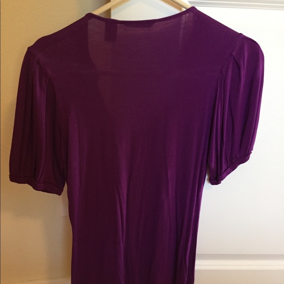 Mango Basics Adorable Ruffle Shirt 💁🏻‍♀️ - Picture 3 of 4